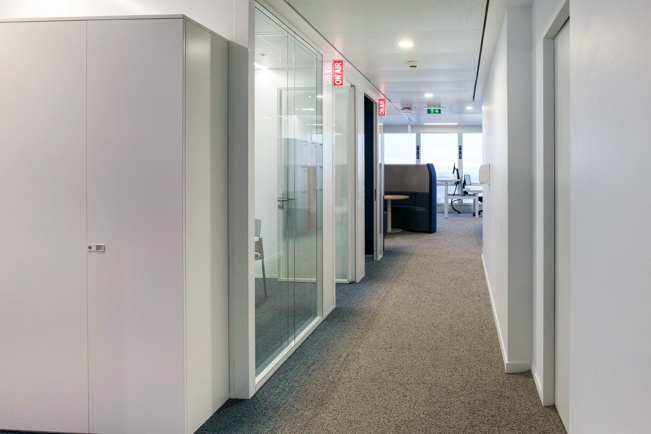 Bureau Montreuil 3448m² Location bureau Montreuil Seine-Saint-Denis OLBUR2106986 13